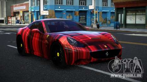 Ferrari California Niob S2 für GTA 4