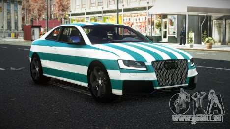 Audi RS5 Jestho S12 für GTA 4