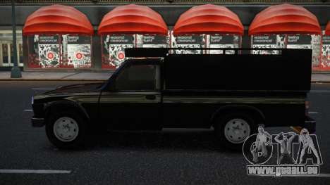Nissan Zamyad Zazayo für GTA 4