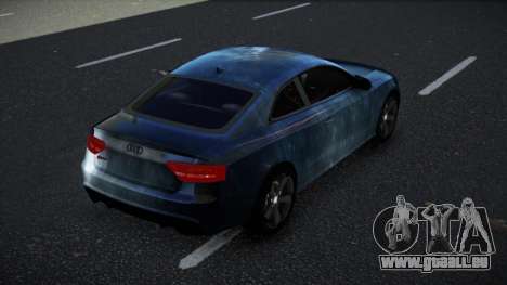 Audi RS5 Jestho S5 für GTA 4