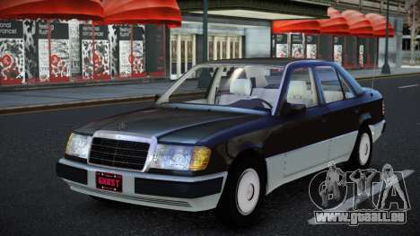Mercedes-Benz 250D Bebma pour GTA 4