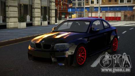 BMW 1M Ganfer S3 für GTA 4
