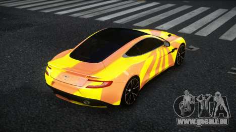 Aston Martin Vanquish Netyley S11 für GTA 4