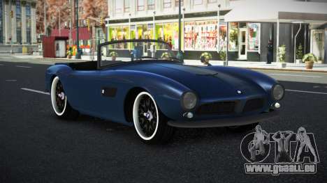 BMW 507 Mihpa pour GTA 4