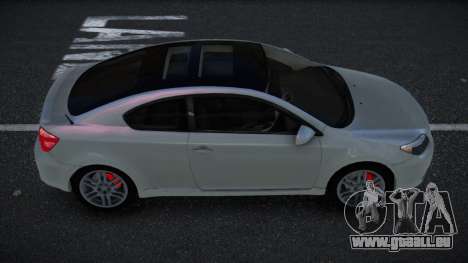 Toyota Scion Diqoyonir pour GTA 4