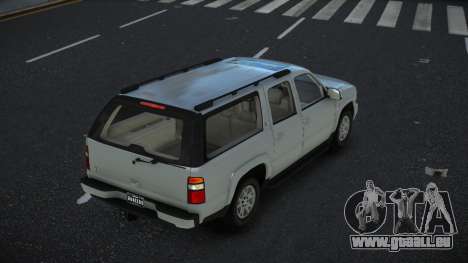 Chevrolet Suburban Hoxpot für GTA 4