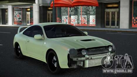 Toyota Celica Tomivi pour GTA 4