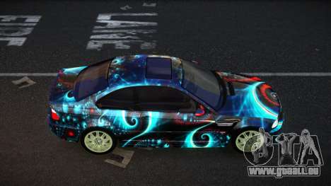 BMW M3 E46 Rissory S4 für GTA 4