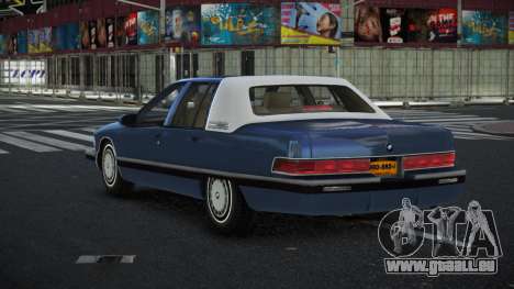 Buick Roadmaster Meuve für GTA 4