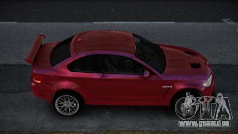 BMW 1M Fewacuv für GTA 4