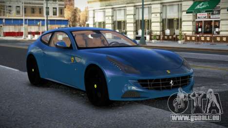 Ferrari FF Mikimsa pour GTA 4