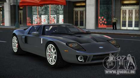 Ford GT Ripakeri für GTA 4