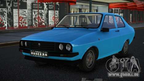 Dacia 1310 Lurkiq für GTA 4
