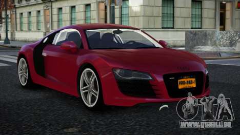 Audi R8 Joata pour GTA 4