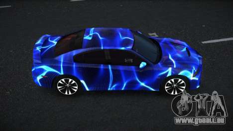 Dodge Charger Ainory S1 für GTA 4