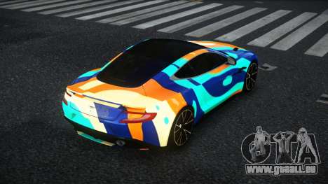 Aston Martin Vanquish Netyley S2 für GTA 4