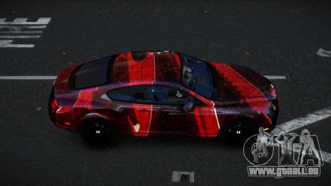Bentley Continental SS Anjary S11 pour GTA 4