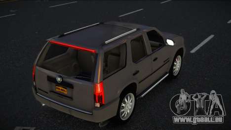 Cadillac Escalade Ximow pour GTA 4