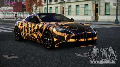 Aston Martin Vanquish Netyley S12 für GTA 4