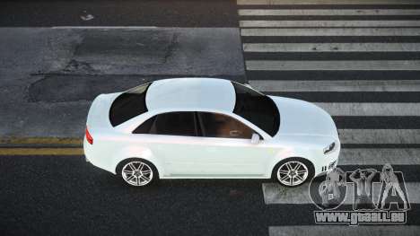 Audi RS4 Tufku für GTA 4