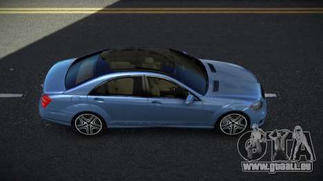 Mercedes-Benz S65 AMG Koiwo für GTA 4