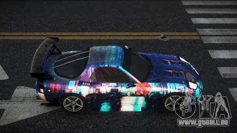 Mazda RX-7 Ninety S3 für GTA 4