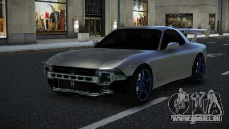 Mazda RX-7 Rurzabomu pour GTA 4