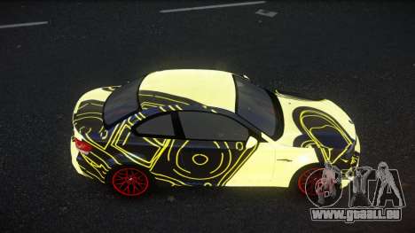 BMW 1M Ganfer S5 für GTA 4