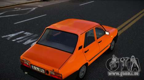 Dacia 1310 Wakunac pour GTA 4