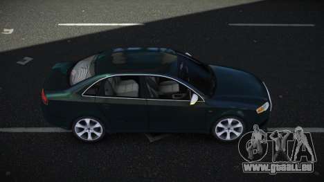 Audi S4 Iquj für GTA 4