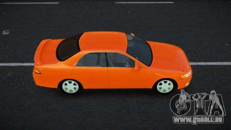 Toyota Mark Yucpedis für GTA 4