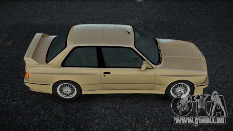 BMW M3 E30 Bivcosaro für GTA 4