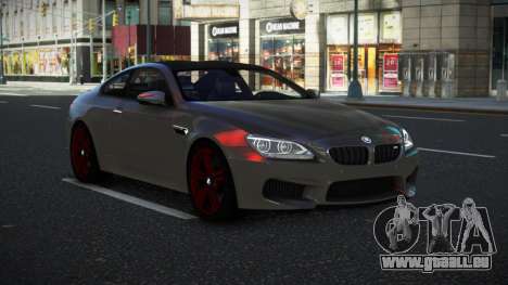 BMW M6 Tendijip für GTA 4
