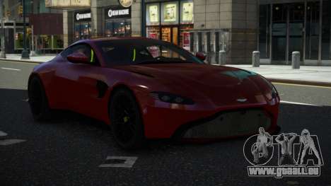 Aston Martin Vantage Pittexebi für GTA 4