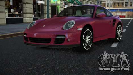 Porsche 997 Keyuyoxu für GTA 4