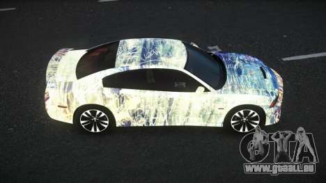 Dodge Charger Ainory S9 für GTA 4
