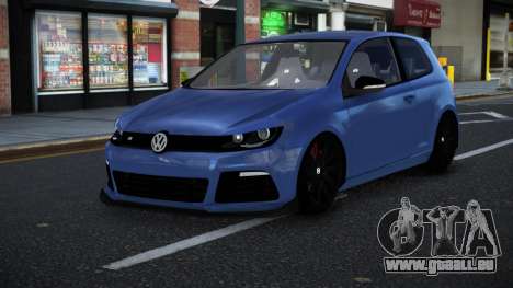 Volkswagen Golf Xaxaxiga für GTA 4