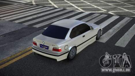 BMW M3 E36 Bavo für GTA 4