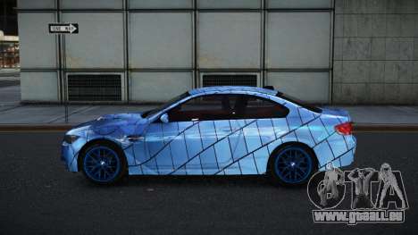 BMW M3 E92 Viclian S3 für GTA 4