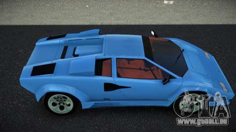 Lamborghini Countach Tibif für GTA 4
