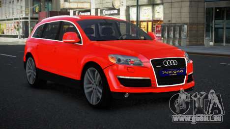 Audi Q7 Caxeheg für GTA 4