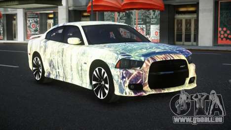 Dodge Charger Ainory S9 für GTA 4