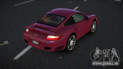 Porsche 997 Keyuyoxu für GTA 4