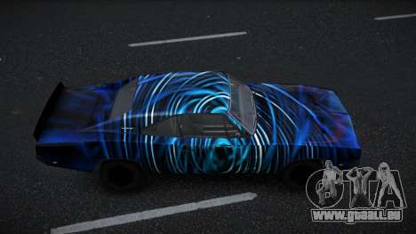 Dodge Charger Ebrila S13 pour GTA 4