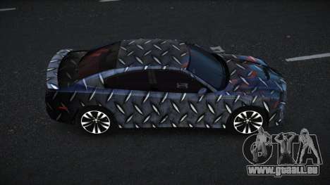 Dodge Charger Ainory S11 für GTA 4