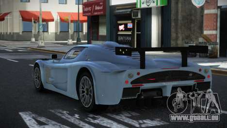 Maserati MC12 Xini für GTA 4