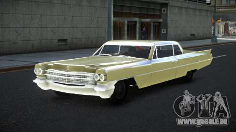 Cadillac Deville Sutikik für GTA 4