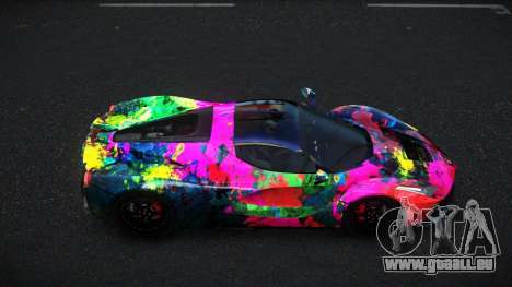 Ferrari LaFerrari Anlixe S13 für GTA 4