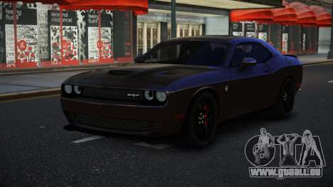 Dodge Challenger Icix für GTA 4