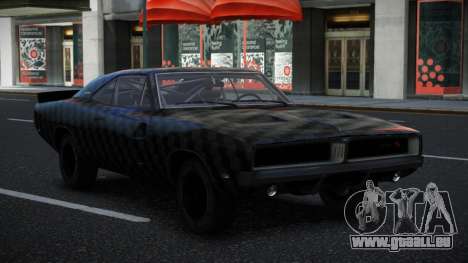Dodge Charger Ebrila S10 pour GTA 4